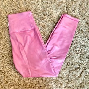 Unique Pink Dyed Zyia Unicorn Luxe